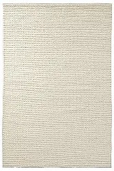 Alfombra de Lana - Talvia Braided Wool (blanquecino)