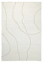 Alfombra de Lana - Viseu (crema)
