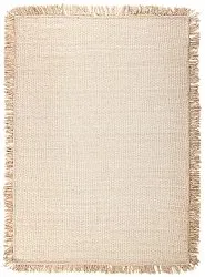Alfombra de Lana - Pike (beige)