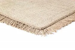 Alfombra de Lana - Pike (beige)