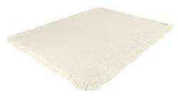 Alfombra de Lana - Pike (cream)