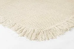 Alfombra de Lana - Pike (cream)