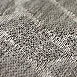 Alfombras de Interior/Exterior - Aria (gris)