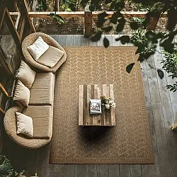 Alfombras de Interior/Exterior - Aria (yute)