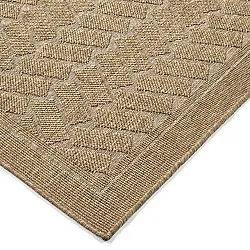 Alfombras de Interior/Exterior - Aria (yute)