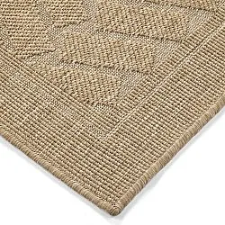 Alfombras de Interior/Exterior - Aria (yute)