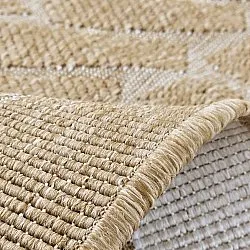 Alfombras de Interior/Exterior - Aria (yute)