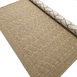 Alfombras de Interior/Exterior - Aria (yute)