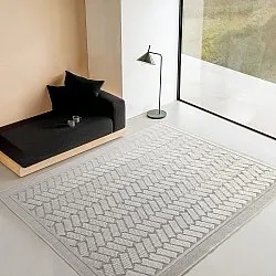 Alfombras de Interior/Exterior - Aria (blanquecino)
