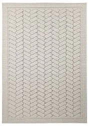 Alfombras de Interior/Exterior - Aria (blanquecino)