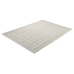 Alfombras de Interior/Exterior - Aria (blanquecino)