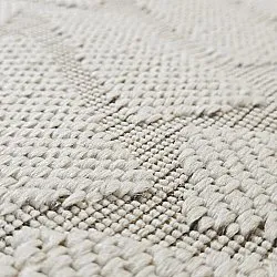 Alfombras de Interior/Exterior - Aria (blanquecino)