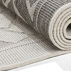 Alfombras de Interior/Exterior - Aria (blanquecino)