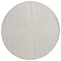 Alfombras redondeadas - Indoor/Outdoor Arlo (beige)