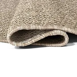 Alfombras redondeadas - Indoor/Outdoor Arlo (beige)