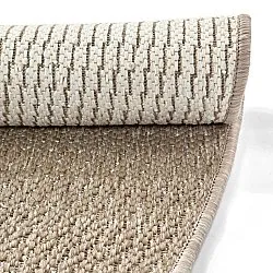 Alfombras redondeadas - Indoor/Outdoor Arlo (beige)