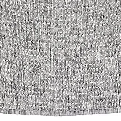 Alfombras redondeadas - Indoor/Outdoor Arlo (gris)