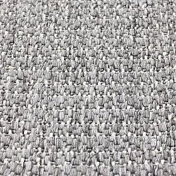 Alfombras redondeadas - Indoor/Outdoor Arlo (gris)
