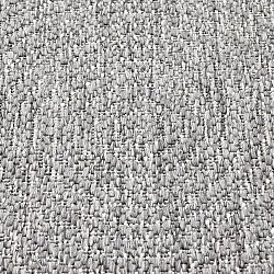 Alfombras redondeadas - Indoor/Outdoor Arlo (gris)