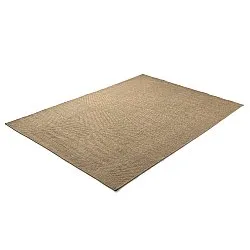 Alfombras de Interior/Exterior - Ava (yute)