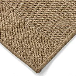 Alfombras de Interior/Exterior - Ava (yute)