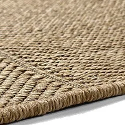 Alfombras de Interior/Exterior - Ava (yute)