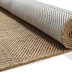 Alfombras de Interior/Exterior - Ava (yute)