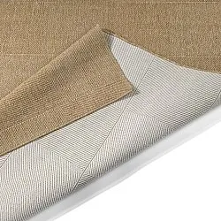Alfombras de Interior/Exterior - Ava (yute)