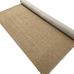 Alfombras de Interior/Exterior - Ava (yute)