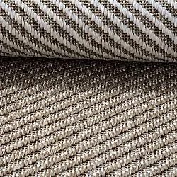 Alfombras redondeadas - Indoor/Outdoor Bennett (beige)
