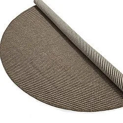 Alfombras redondeadas - Indoor/Outdoor Bennett (beige)