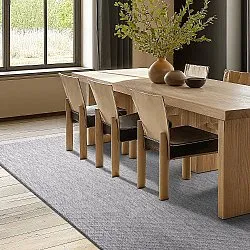 Alfombras de Interior/Exterior - Bennett (gris)