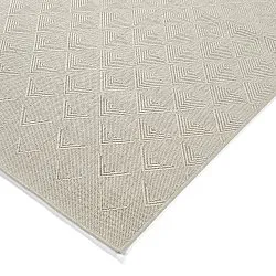 Alfombras de Interior/Exterior - Caldwell (beige)