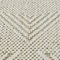 Alfombras de Interior/Exterior - Caldwell (beige)