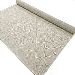 Alfombras de Interior/Exterior - Caldwell (beige)