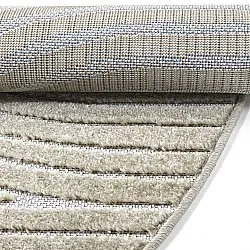 Alfombras redondeadas - Indoor/Outdoor Devon (beige)
