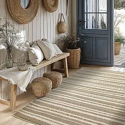 Alfombras de Interior/Exterior - Ethan (yute)