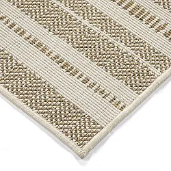 Alfombras de Interior/Exterior - Ethan (yute)