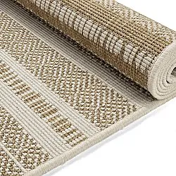 Alfombras de Interior/Exterior - Ethan (yute)