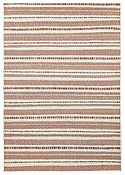 Alfombras de Interior/Exterior - Ethan (naranja)