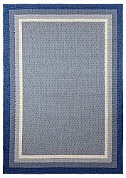 Alfombras de Interior/Exterior - Mason (azul)