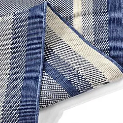 Alfombras de Interior/Exterior - Mason (azul)