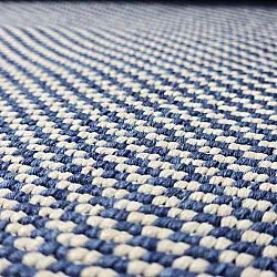 Alfombras de Interior/Exterior - Mason (azul)