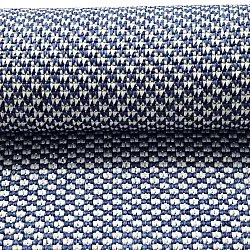 Alfombras de Interior/Exterior - Mason (azul)