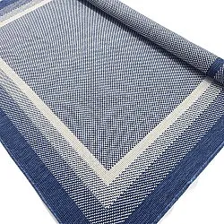 Alfombras de Interior/Exterior - Mason (azul)