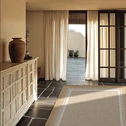 Alfombras de Interior/Exterior - Mason (yute)