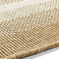 Alfombras de Interior/Exterior - Mason (yute)