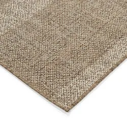 Alfombras de Interior/Exterior - Orrville (marrón)