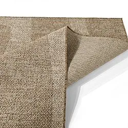 Alfombras de Interior/Exterior - Orrville (marrón)