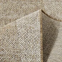 Alfombras de Interior/Exterior - Orrville (marrón)